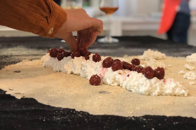 Enjoy a Hungarian Strudel Class & Local Wine Tasting - Zita’s family approach: tips you can use right after class