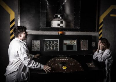 Escape Rooms by PanIQ Room in Budapest - Choosing the Right Room: Jungle, Ancient Artifacts, and Saw-Style Thrills