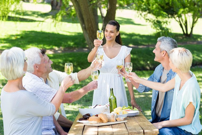 Etyek Private Half-Day Wine Tasting Tour from Budapest - Key things to know before you go
