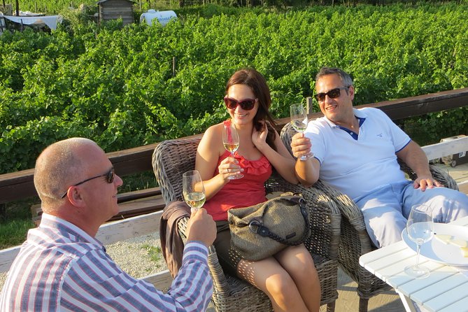 Etyek Private Half-Day Wine Tasting Tour from Budapest - Etyek: the easy win for a half-day wine escape