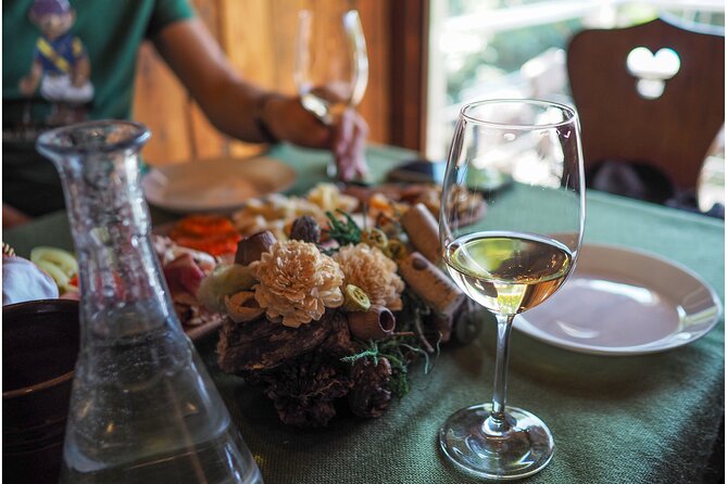Etyek Private Half-Day Wine Tasting Tour from Budapest - The small trade-offs you should factor in