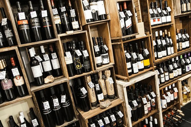 Evening Wine, Cheese, & Charcuterie Tasting in Budapest - Who should book this (and who might want a different plan)