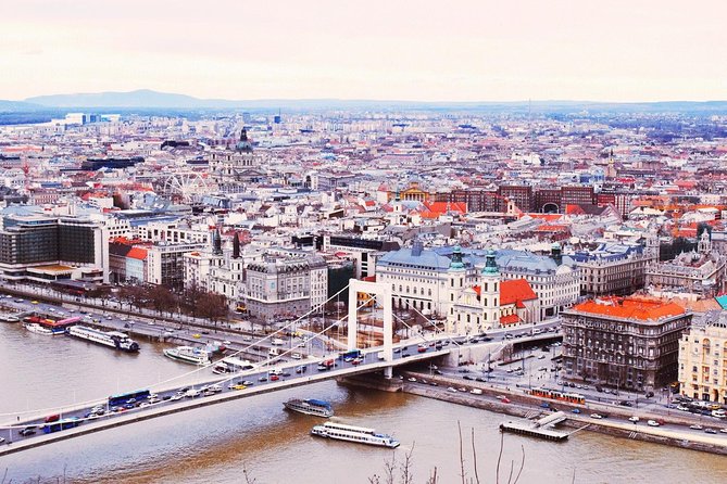 Exclusive Budapest City Tour by Luxury Car - Half Day - Should you book the Exclusive Budapest City Tour by Luxury Car?