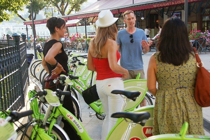 Explore Budapest from the Local's Perspective - Public Transportation Tour - From Margaret Bridge to the tram ring: learning Nagykörút like a pro
