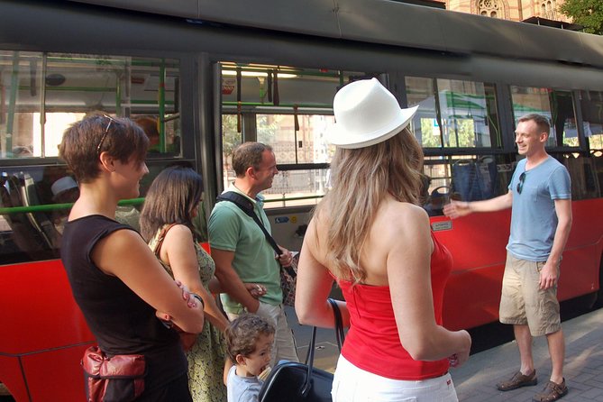 Explore Budapest from the Local's Perspective - Public Transportation Tour - City Park sights: Vajdahunyad Castle and the art pair facing Heroes’ Square