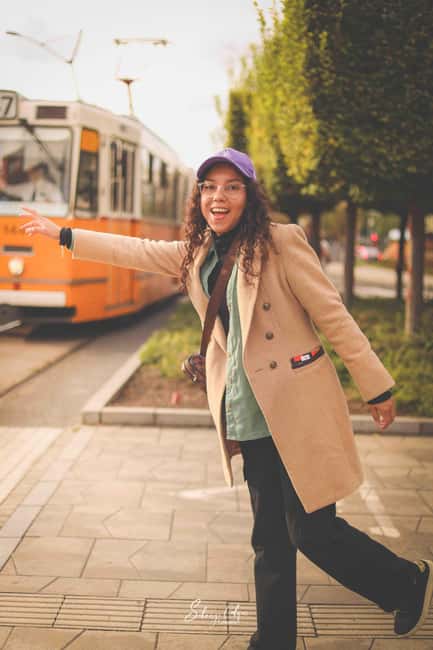 Explore Budapest in Pictures: Guided Tour Photo Tour - Key things to know before you grab your camera