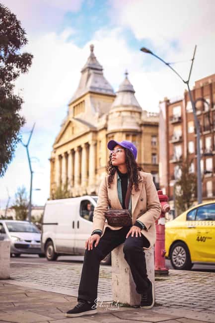 Explore Budapest in Pictures: Guided Tour Photo Tour - A 3-Hour Photo Tour That Actually Teaches You to See