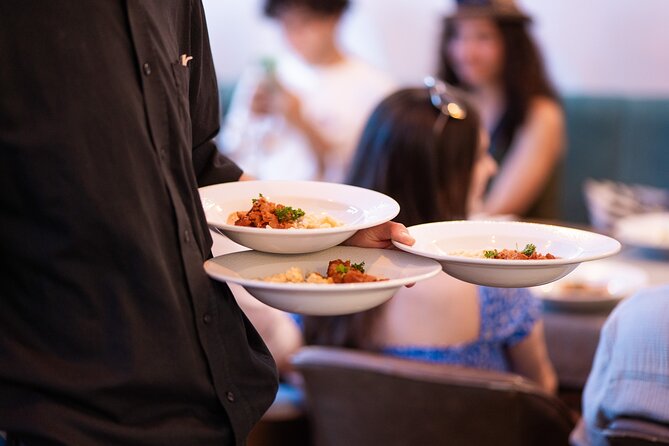 Flavors of Budapest: Guided Food & Drink Tour - Pace and group size: how the 3 hours feels on foot