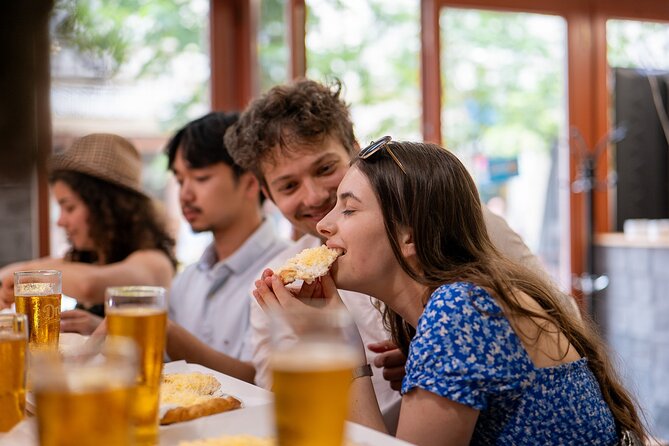 Flavors of Budapest: Guided Food & Drink Tour - Price and value: is $83.27 worth it?