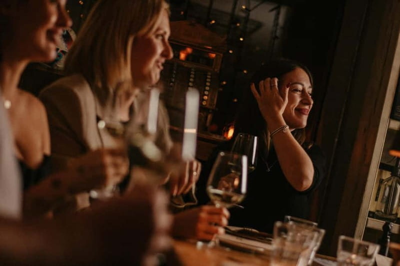 Food and Wine Tasting in Budapest by the Basilica - Price and Value: What $72 Buys You in Central Budapest
