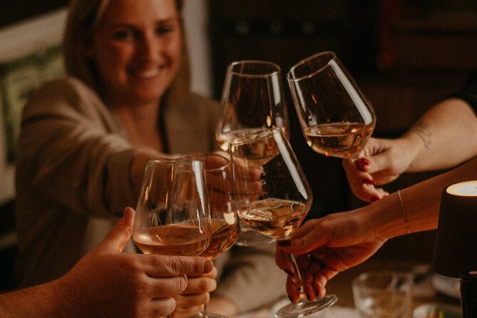 Food and Wine Tasting in Budapest City Center with Sommelier - Six Hungarian Wines, One Central Address, and a Clear Plan
