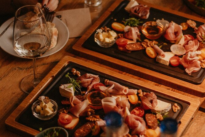 Food and Wine Tasting in Budapest City Center with Sommelier - What the 2-Hour Timing Feels Like in Real Life