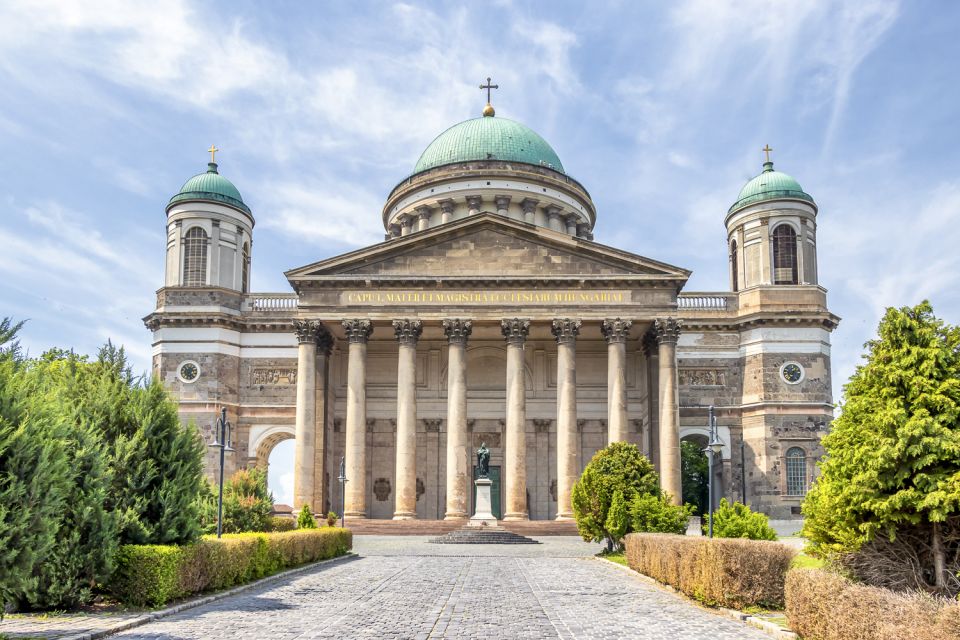 From Budapest: Danube Bend Day Trip in English - The Danube Bend in One Day: Why This Route Makes Sense