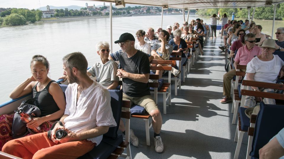From Budapest: Danube Bend Day Trip in English - Esztergom: Cathedral Power, Bakócz Chapel Details, and Mindszenty’s Story