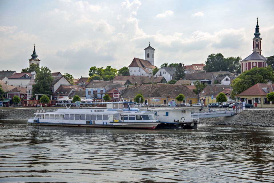 From Budapest: Danube Bend Day Trip in English - Should You Book This Danube Bend Day Trip?