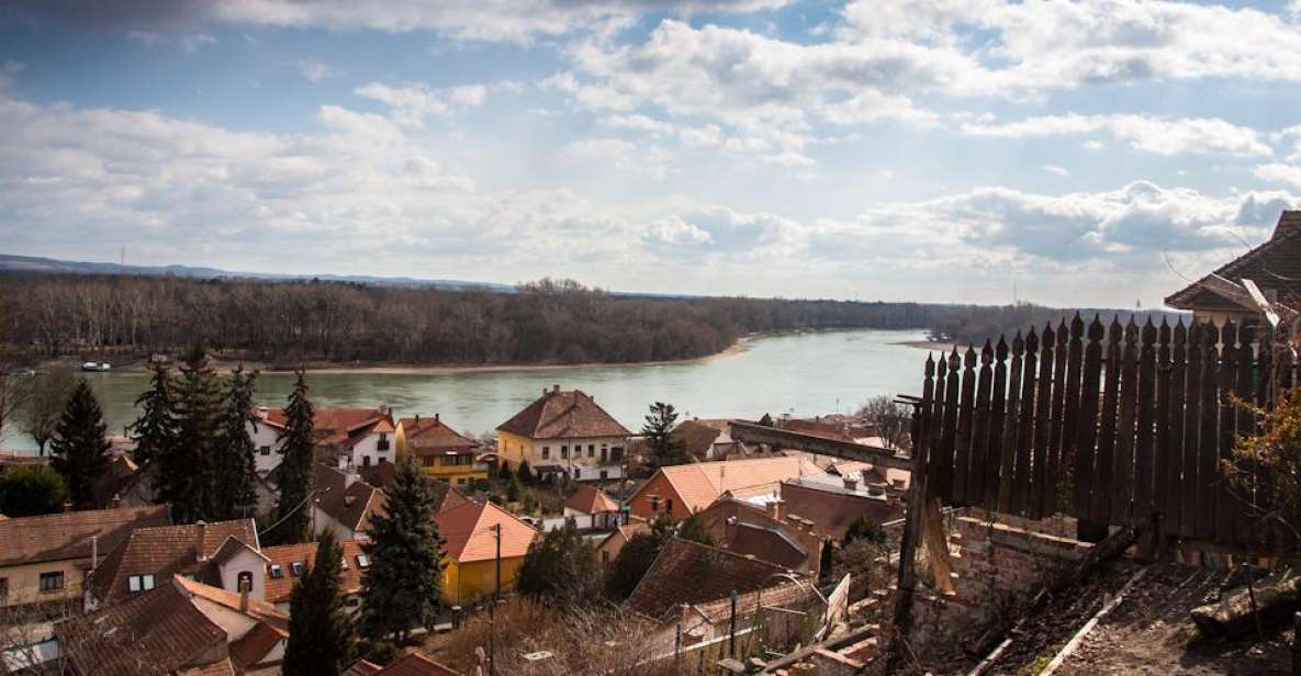 From Budapest: Danube Bend Full-Day Private Tour with Lunch - Key Highlights You’ll Actually Feel