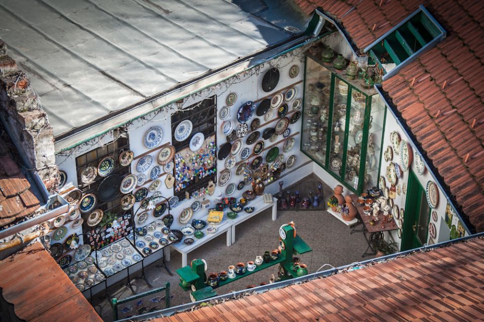 From Budapest: Danube Bend Full-Day Private Tour with Lunch - Visegrád Castle Town: Royal Palace Remains and the Best Views