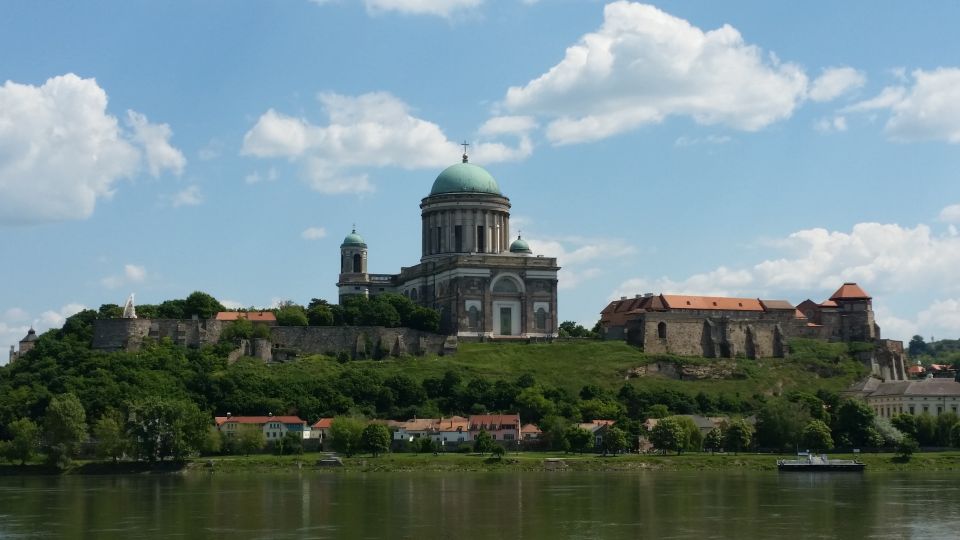 From Budapest: Danube Bend Full-Day Private Tour with Lunch - Price and Value: What You’re Paying For