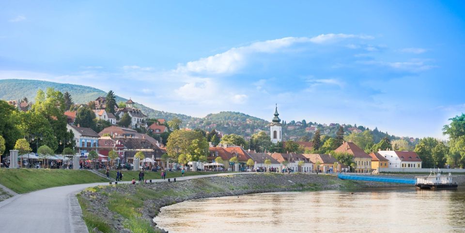 From Budapest: Danube Bend Full-Day Private Tour with Lunch - Esztergom Basilica: Hungary’s Biggest Church in a Border Town