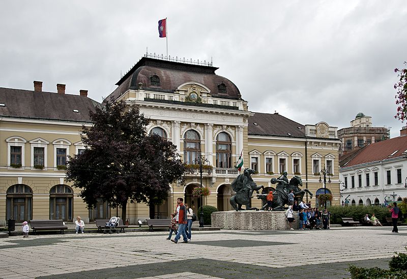 From Budapest: Guided Tour of Eger with Wine Tasting - From Budapest to Eger: the part that can make or break your day