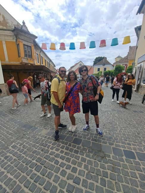From Budapest: Szentendre Day Trip with Street Food - Should You Book This Szentendre Street Food Day Trip?