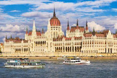 Full Day Private Budapest City Tour With Lunch and Cruise option - Fisherman’s Bastion Views and the Castle District Reality Check