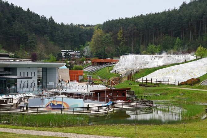 Full-Day Private Tour in Eger with Thermal Bath in Egerszalók - Private Ride From Budapest: Getting Out There Without the Hassle