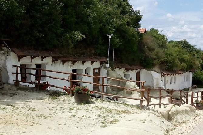 Full-Day Private Tour in Eger with Thermal Bath in Egerszalók - Sodomb and the Salt Hill at Egerszalók: Why This Place Is a One-Off