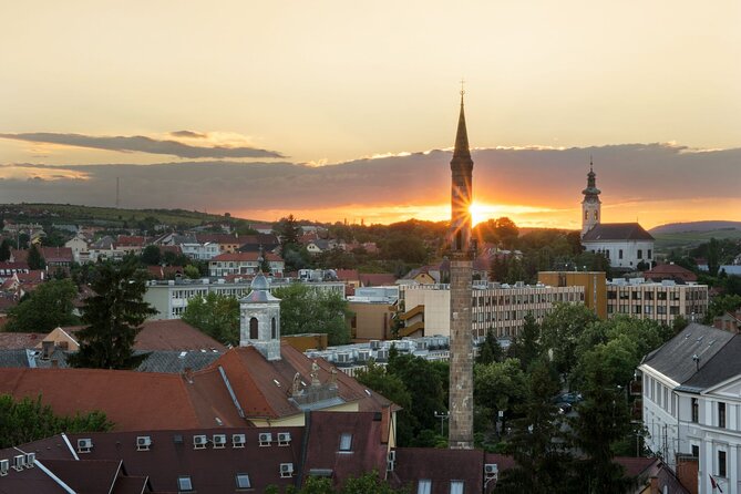 Full-Day Private Tour in Eger with Thermal Bath in Egerszalók - Time Management: How the Day Feels With No Lunch Included