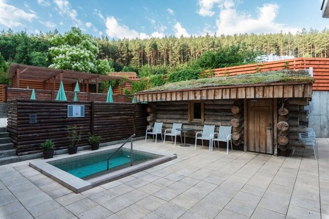 Full-Day Private Tour in Eger with Thermal Bath in Egerszalók - Price and Value at $230 Per Person: What You’re Really Buying