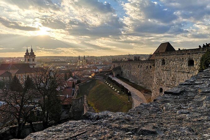 Full-Day Private Tour in Eger with Thermal Bath in Egerszalók - Who This Private Eger Thermal and Castle Day Is Best For