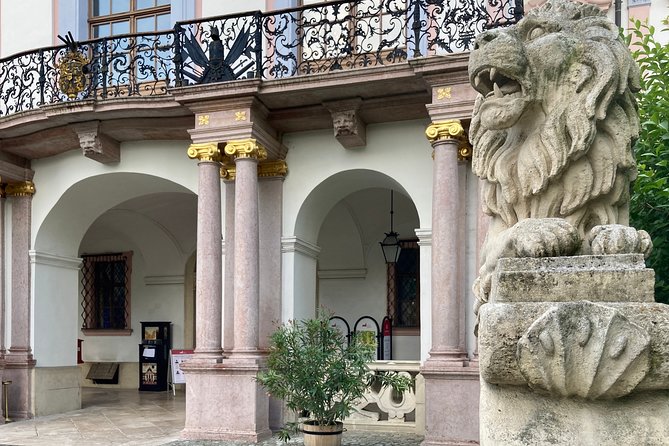 Gödöllő - Half-Day Private Tour to the Royal Palace - Price and what you really pay: $154.88 plus a museum ticket