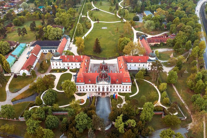 Godollo Sisi Castle and Szentendre Full-Day Private Tour from Budapest - Szentendre’s Fo tér and cobbled streets: art town energy, minus the stress