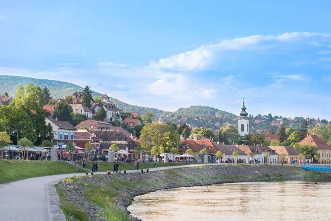 Godollo Sisi Castle and Szentendre Full-Day Private Tour from Budapest - Museums and lunch in Szentendre: pick one thing and do it well