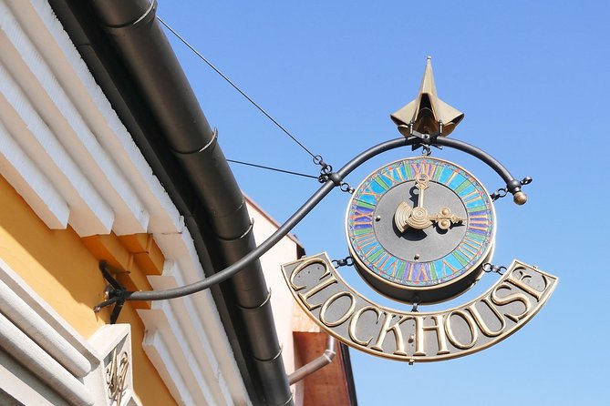 Godollo Sisi Castle and Szentendre Full-Day Private Tour from Budapest - Price and value: is this private day worth it?