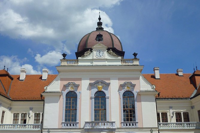 Godollo Sisi Castle and Szentendre Full-Day Private Tour from Budapest - Private transport and the 8-hour rhythm (from 10:00 am)