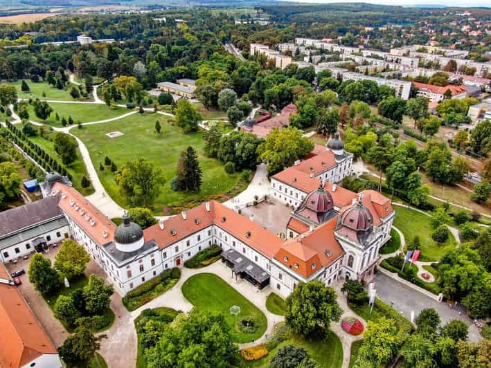 Godollo: The Royal Palace of Gödöllő Ticket - Key points you’ll care about