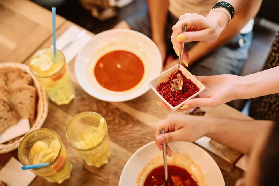 Guided Tipsy Food Tour with Drinks Included in Budapest - Key things to know before you go