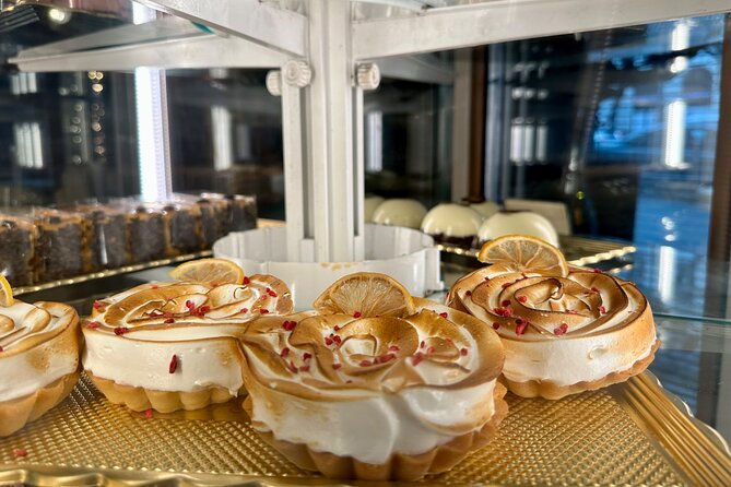 Guilty pleasures - A Budapest Dessert & Coffee House Tour - Exclusive restaurant recommendations you’ll actually use