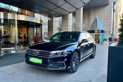 Half day Budapest city tour by car / minivan - Andrássy Avenue: World Heritage Boulevard in a Single Ride