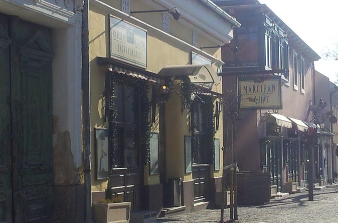 Half Day Guided Private Tour in Szentendre - Private guide + air-conditioned vehicle: why that combo is good value