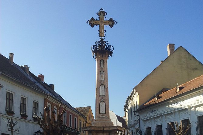 Half Day Guided Private Tour in Szentendre - Fo ter Main Square: the church story that gives the town meaning