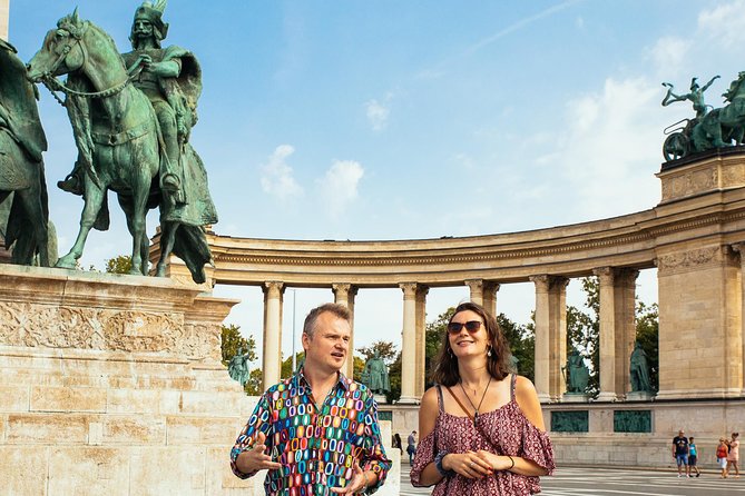 Highlights & Hidden Gems of Budapest Private Tour - Key Points Worth Booking For