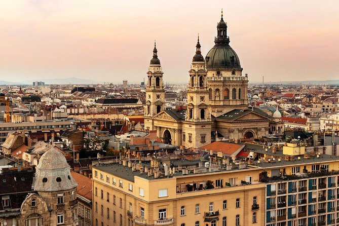 Highlights & Hidden Gems of Budapest Private Tour - Price and What You’re Really Paying For ($107.41 for 3 Hours)