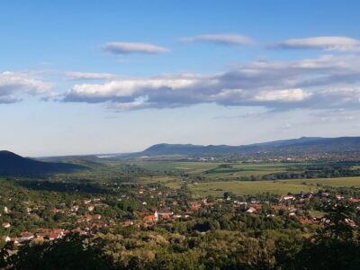 Hike to Spiritual Sites Near Budapest - Startrail and the Church of Pilis: religion as a living story