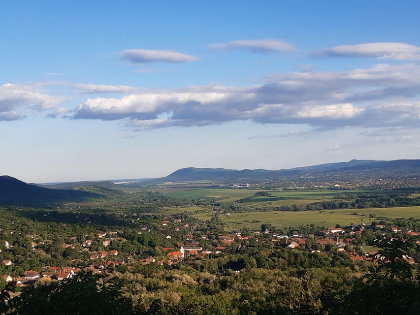 Hike to Spiritual Sites Near Budapest - Startrail and the Church of Pilis: religion as a living story