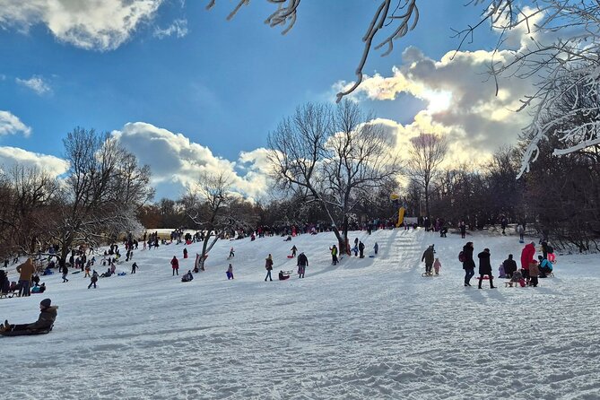 Hiking + Chairlift ride + viewpoints in Budapest - Getting started at Széll Kálmán tér (and why it’s a smart pick)