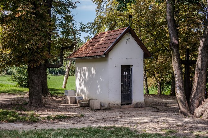 Hiking + Chairlift ride + viewpoints in Budapest - Normafa: where Budapesteans go for trees, fields, and strudel pauses