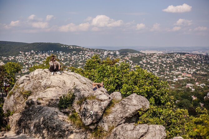 Hiking + Chairlift ride + viewpoints in Budapest - Price and value: what $60.46 gets you in a real way