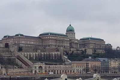 Historical and Cultural Guided Tour of Budapest - City Park stroll: Budapest as a place people actually live